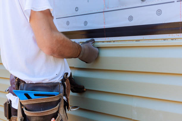 Affordable Emergency Siding Repair solutions in Butler, KY